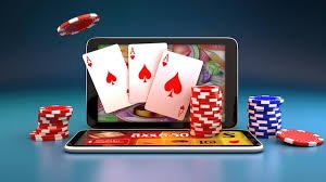 1 pkr game