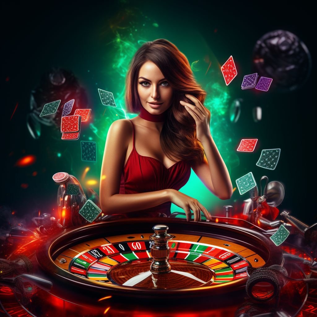 1 pkr game