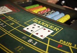 1 pkr game
