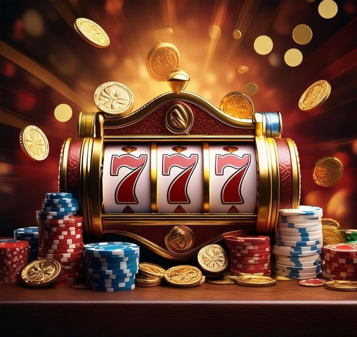 1 pkr game