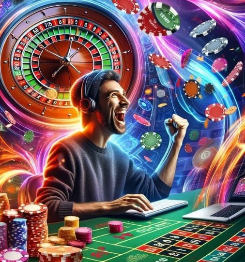 1 pkr game