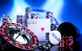 1 pkr game