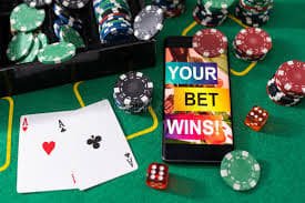 1 pkr game