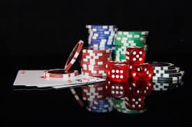 1 pkr game