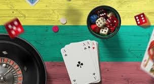 1 pkr game