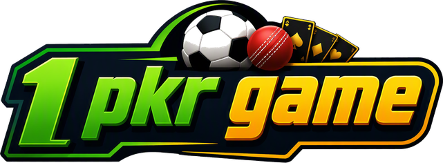 1 PKR Game